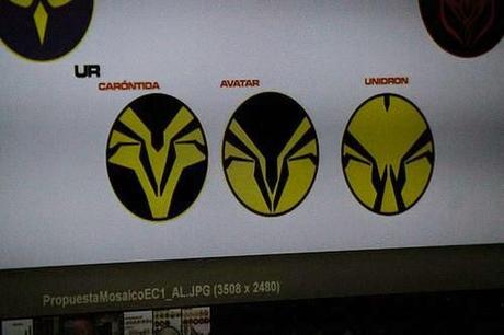 Fotos y vídeos del seminario de Infinity 3ª en el Feast of Blades