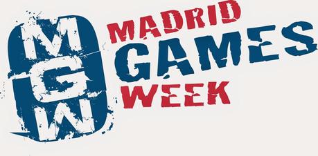 La Madrid Games Week 2014 tendrá el tripe de expositores que la edición anterior