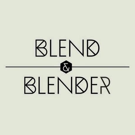 Blend & Blender