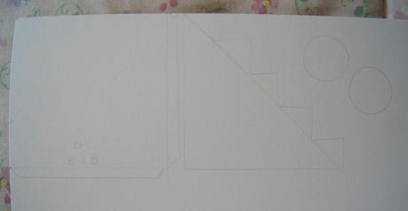 DIY: Bookmarks de monstruos. (con fotos)