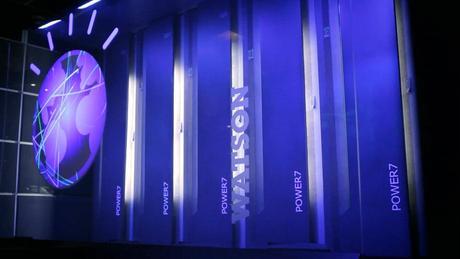 Watson, La Supercomputadora del Futuro