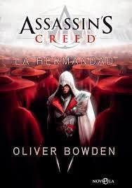 Reseña: Assassin's Creed, La Hermandad.