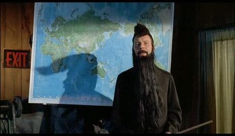 Leningrad Cowboys meet Moses - 1994