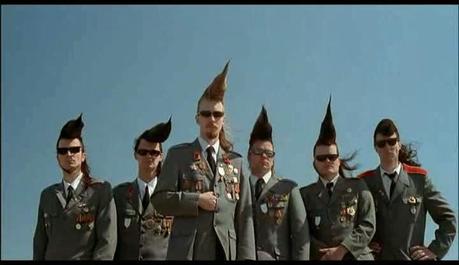 Leningrad Cowboys meet Moses - 1994