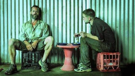 The rover