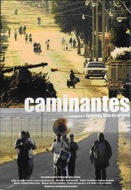 CAMINANTES