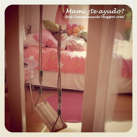 Dormitorio, cuarto de juegos, gimnasio?