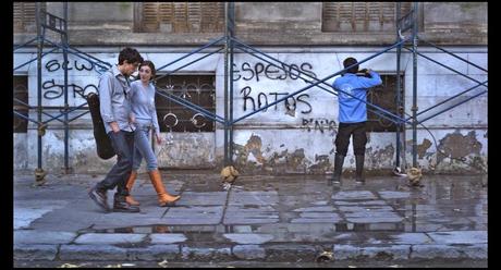 @PostEspecial IX: #Birdman #UnaVezMas #FeelsLikeHome