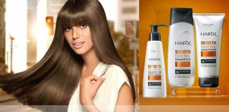 OS PRESENTO LOS NUEVOS PRODUCTOS CAPILARES DE ORIFLAME