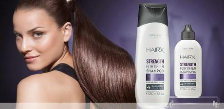 OS PRESENTO LOS NUEVOS PRODUCTOS CAPILARES DE ORIFLAME