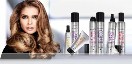 OS PRESENTO LOS NUEVOS PRODUCTOS CAPILARES DE ORIFLAME