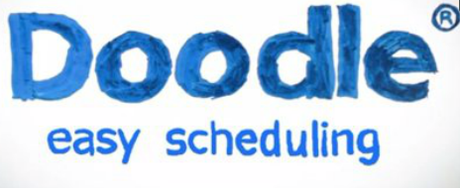 Doodle. Organiza y acuerda tus reuniones en línea