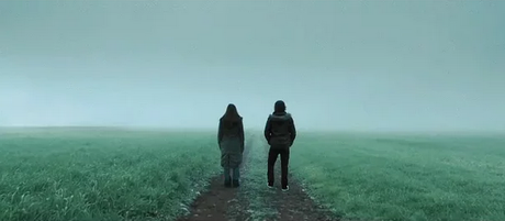 Ante tus ojos. Cortometraje