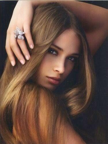 DIETA PARA FORTALECER CABELLO Y UÑAS