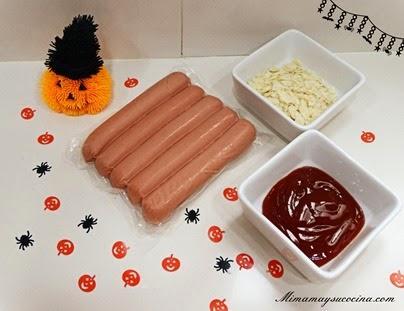 Halloween Recipes