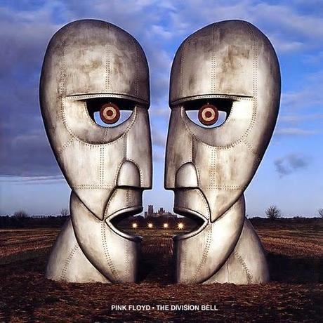 Pink Floyd - The Division Bell