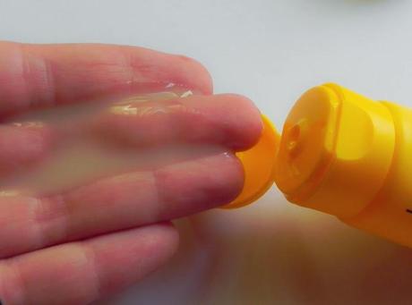 Set Harmonie Decléor (Review)