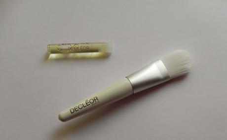 Set Harmonie Decléor (Review)