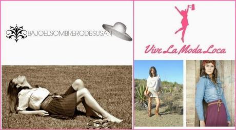 Quedada Turística  de Mujeres Andaluzas - Mesa Redonda de Bloggers