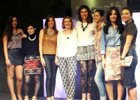 Quedada Turística  de Mujeres Andaluzas - Mesa Redonda de Bloggers