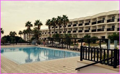 Quedada Turística  de Mujeres Andaluzas - Mesa Redonda de Bloggers