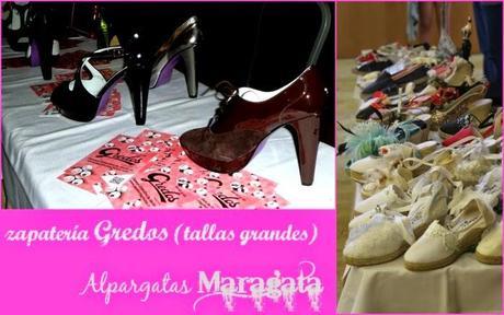 Quedada Turística  de Mujeres Andaluzas - Mesa Redonda de Bloggers