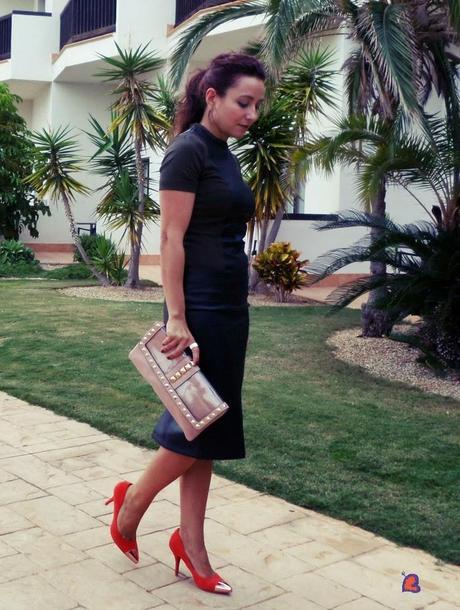 Quedada Turística  de Mujeres Andaluzas - Mesa Redonda de Bloggers