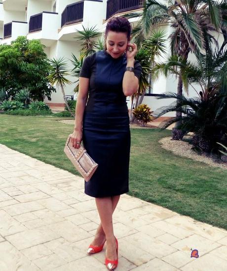 Quedada Turística  de Mujeres Andaluzas - Mesa Redonda de Bloggers