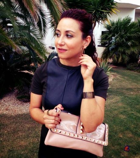 Quedada Turística  de Mujeres Andaluzas - Mesa Redonda de Bloggers