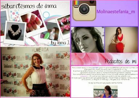 Quedada Turística  de Mujeres Andaluzas - Mesa Redonda de Bloggers