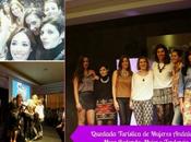 Quedada Turística Mujeres Andaluzas Mesa Redonda Bloggers