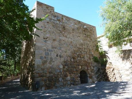 La Torre del Hierro en Toledo