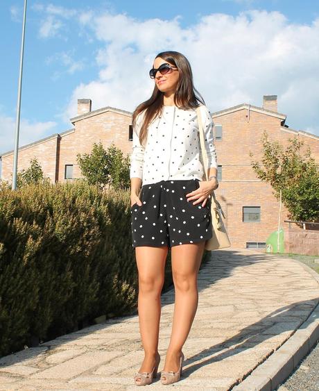 Contrastando puntos...