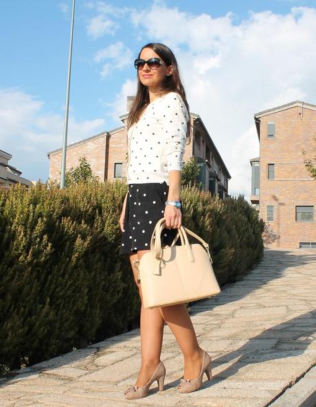 Contrastando puntos...