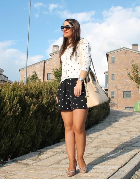 Contrastando puntos...