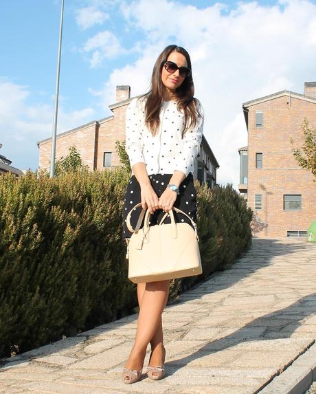 Contrastando puntos...