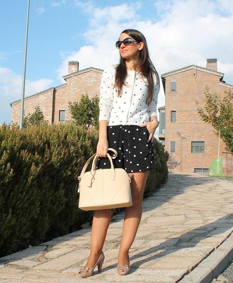 Contrastando puntos...