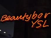 #BeautyBarYSL