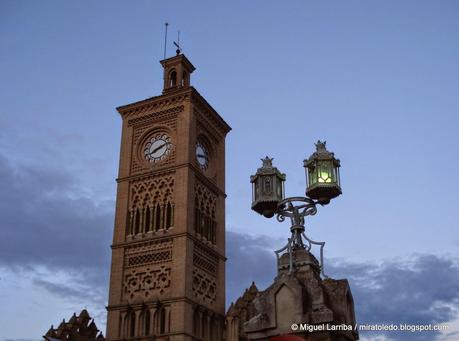 Poéticamente conmovido