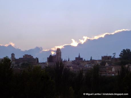 Poéticamente conmovido