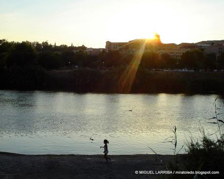 Poéticamente conmovido
