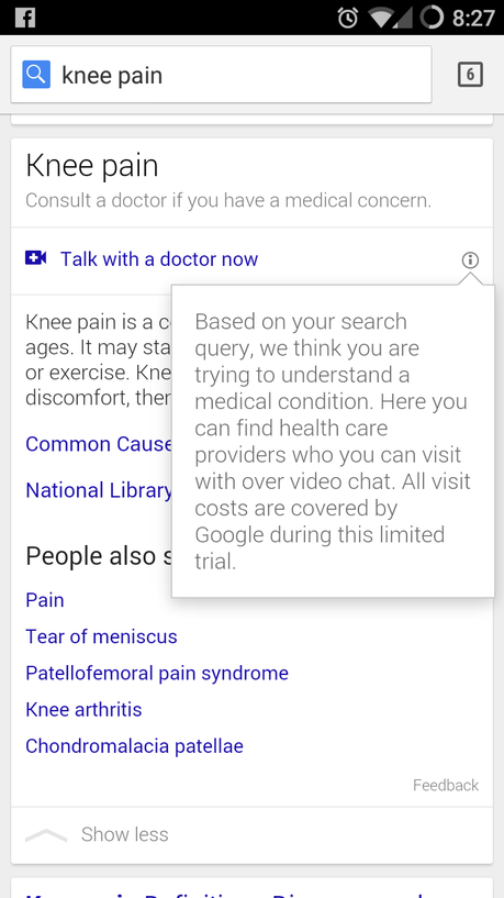 google-video-chat-medicina-doctor