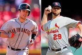 Giants-Cardinals