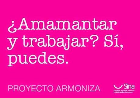 Lactancia e incorporación al trabajo Lactancia e incorporación al trabajo
