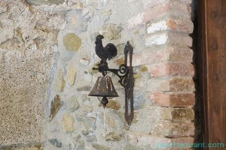 Lugares con encanto Sant Martí Vell Pueblo con encanto Medieval Baix Empordà Girona