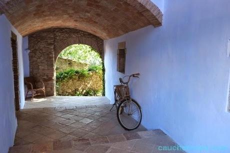 Lugares con encanto Sant Martí Vell Pueblo con encanto Medieval Baix Empordà Girona