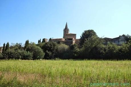 Lugares con encanto Sant Martí Vell Pueblo con encanto Medieval Baix Empordà Girona