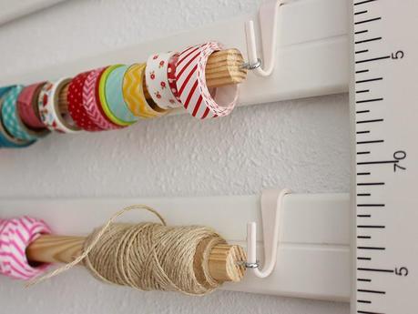 DIY: Todo en Orden