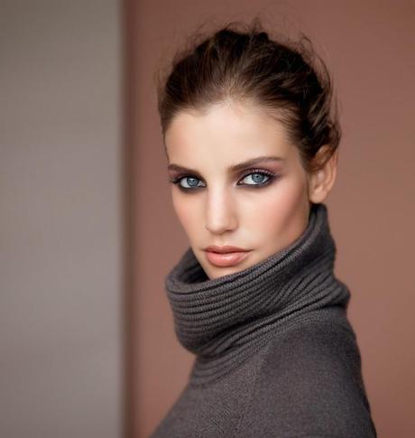 Clarins, Ladylike, visual 