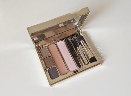 Clarins, Ladylike, Kit Sourcils “Pro”